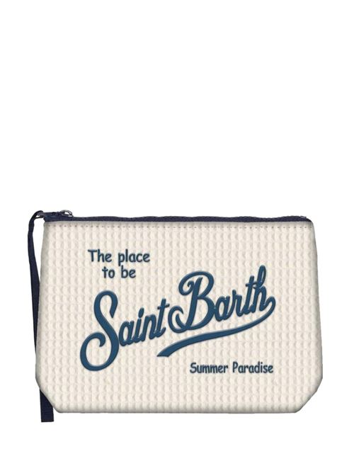 Pochette Aline MC2 SAINT BARTH | ALINE SOFT00127H